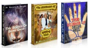 The Science Of Getting Rich